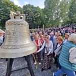 "Głos nienarodzonych" w Zawadzie