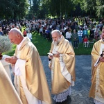 "Głos nienarodzonych" w Zawadzie