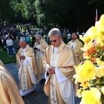 "Głos nienarodzonych" w Zawadzie