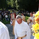 "Głos nienarodzonych" w Zawadzie