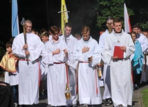 "Głos nienarodzonych" w Zawadzie