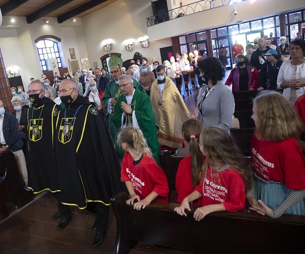 Słupski Marsz dla Jezusa