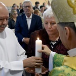 Wiry. Pielgrzymka Ruchu Światło-Życie 