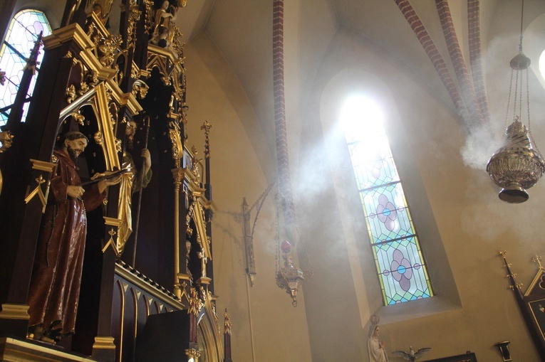 Brzesko. Diecezjalne Święto Chleba 2021