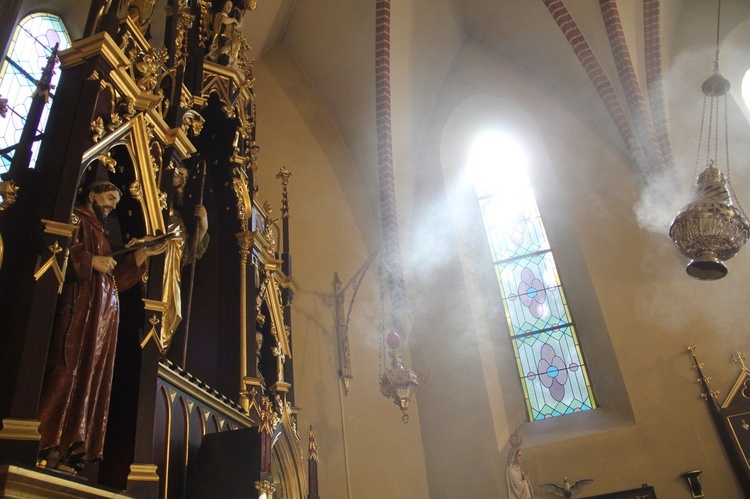 Brzesko. Diecezjalne Święto Chleba 2021