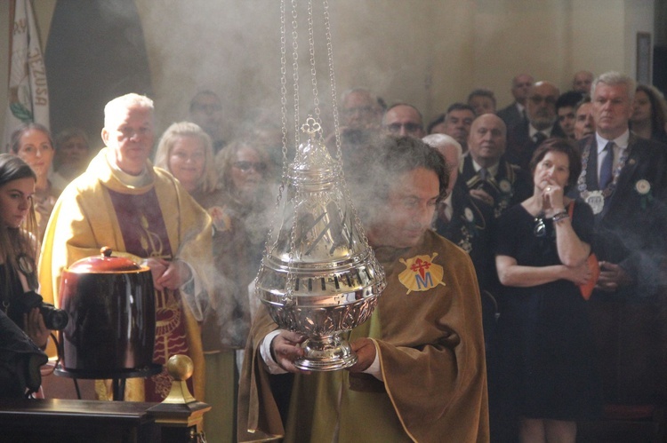 Brzesko. Diecezjalne Święto Chleba 2021