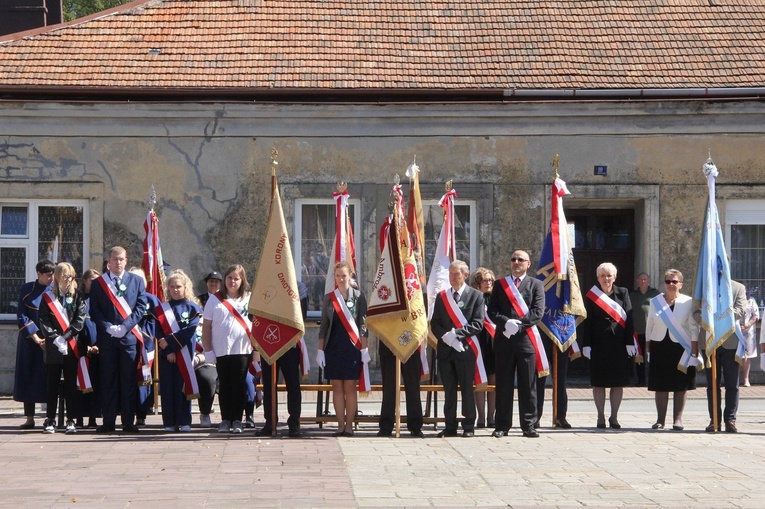 Brzesko. Diecezjalne Święto Chleba 2021
