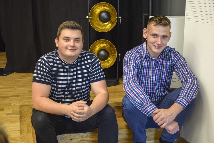 Łącko. Spotkanie dla osób z niepełnosprawnościami