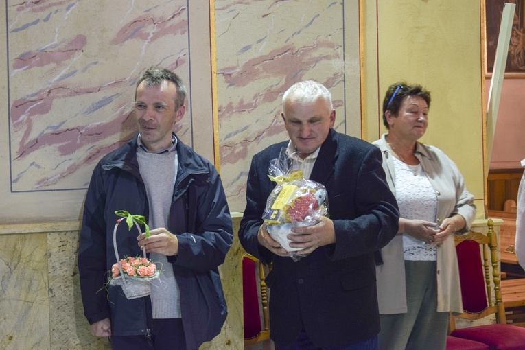 Łącko. Spotkanie dla osób z niepełnosprawnościami