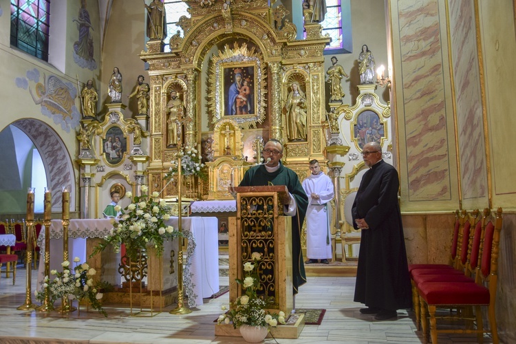 Łącko. Spotkanie dla osób z niepełnosprawnościami