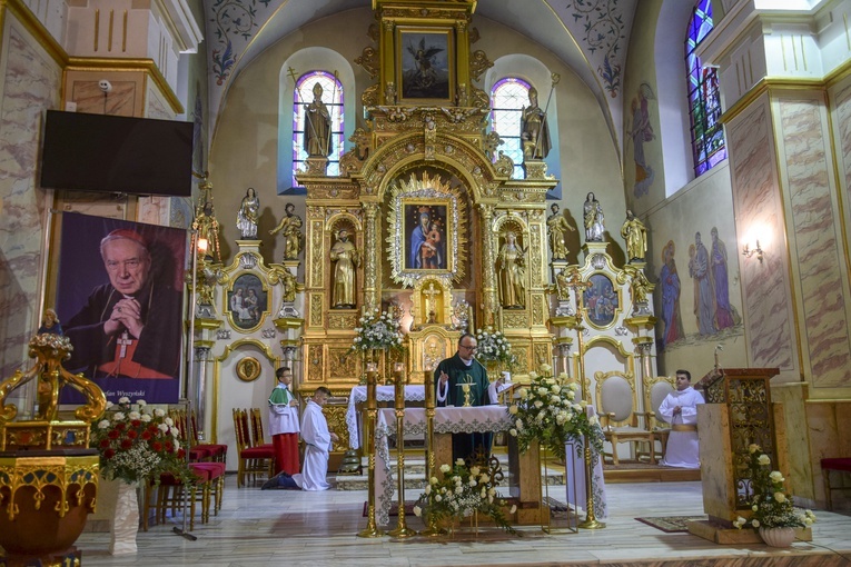 Łącko. Spotkanie dla osób z niepełnosprawnościami