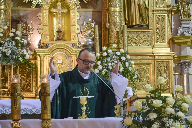 Łącko. Spotkanie dla osób z niepełnosprawnościami