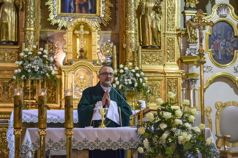 Łącko. Spotkanie dla osób z niepełnosprawnościami