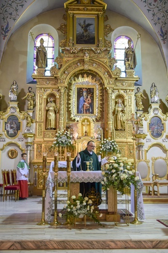 Łącko. Spotkanie dla osób z niepełnosprawnościami