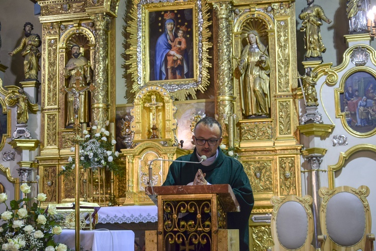 Łącko. Spotkanie dla osób z niepełnosprawnościami
