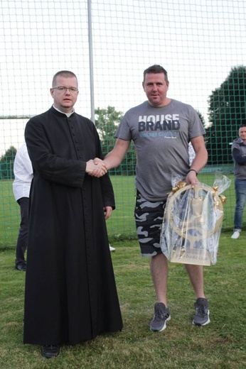 Dożynki w Śmiałowicach