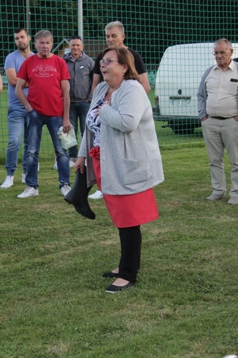 Dożynki w Śmiałowicach