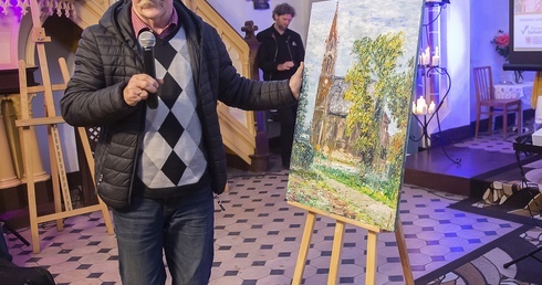 Dni Dziedzictwa w Lubiechowie