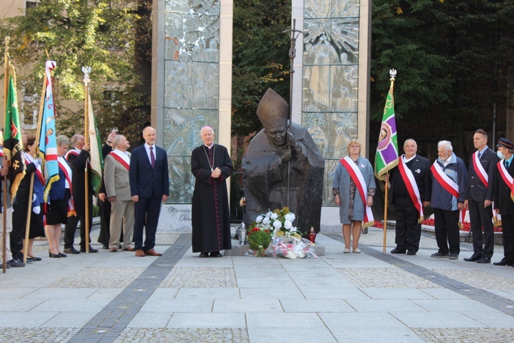 41. rocznica powstania Solidarności