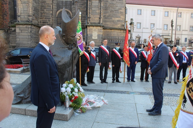 41. rocznica powstania Solidarności