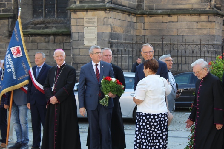 41. rocznica powstania Solidarności