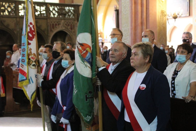 41. rocznica powstania Solidarności