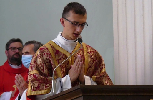 Uroczystość ku czci św. Melchiora w Cieszynie - 2021