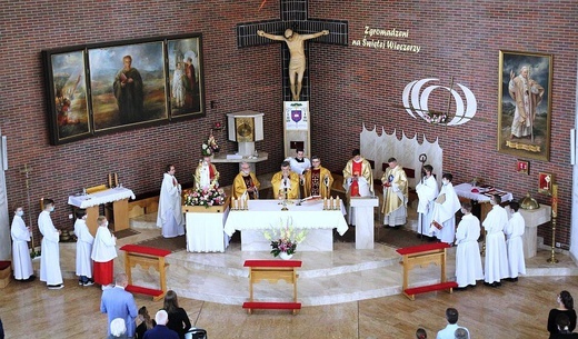 Misyjne posłanie oazowczki Agnieszki Nowak z Bielska-Białej do Kamerunu