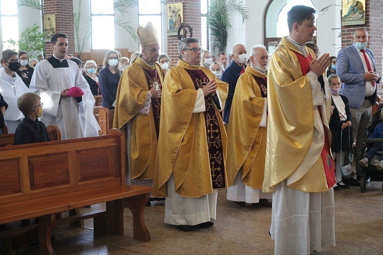 Misyjne posłanie oazowczki Agnieszki Nowak z Bielska-Białej do Kamerunu