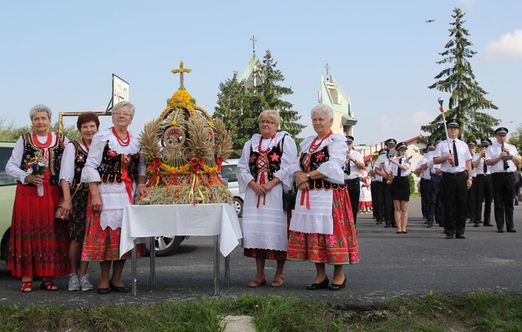 Świętowanie z maltańczykami na pikniku w Andrychowie - 2021