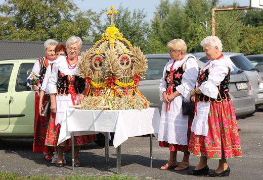 Świętowanie z maltańczykami na pikniku w Andrychowie - 2021