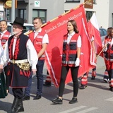 Świętowanie z maltańczykami na pikniku w Andrychowie - 2021