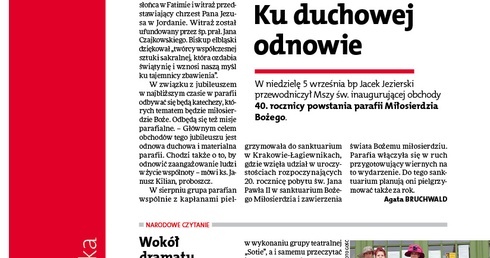 Gość Elbląski 36/2021