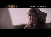 FATIMA - wkrótce w kinach