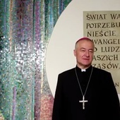 Bp Artur Ważny.