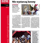 Gość Zielonogórsko-Gorzowski 36/2021