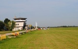 Lotnisko w Turbi to niezwykle ważny atut gminy Zaleszany.