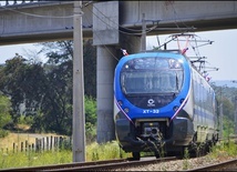 Francja: Koncern Alstom testuje pociąg wodorowy na torach krajowych