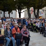 Wigilia odpustu w Sulisławicach