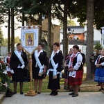 Wigilia odpustu w Sulisławicach