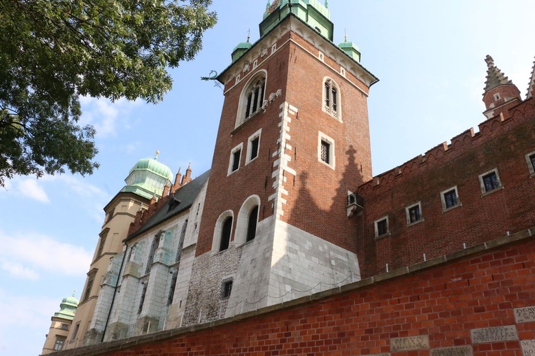 Pogrzeb ks. Zdzisława Sochackiego (1954-2021) - cz. 1