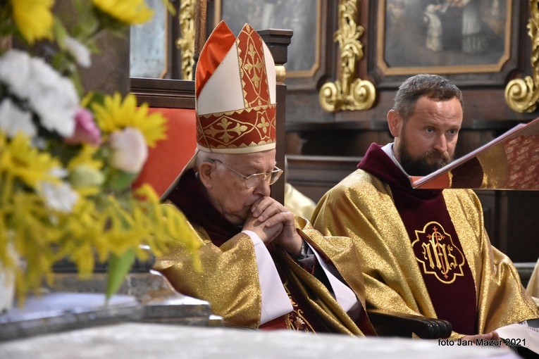 Żagań. Lubuskie Święto Plonów