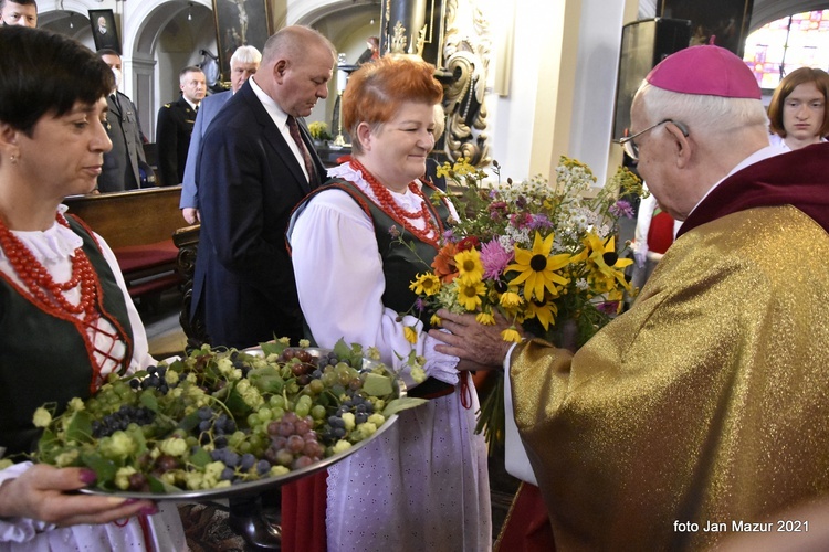 Żagań. Lubuskie Święto Plonów