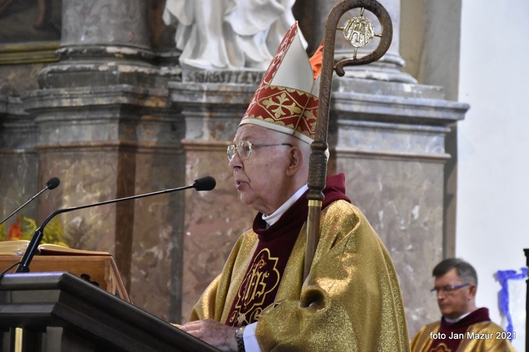 Żagań. Lubuskie Święto Plonów