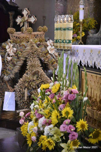 Żagań. Lubuskie Święto Plonów