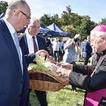 Żagań. Lubuskie Święto Plonów