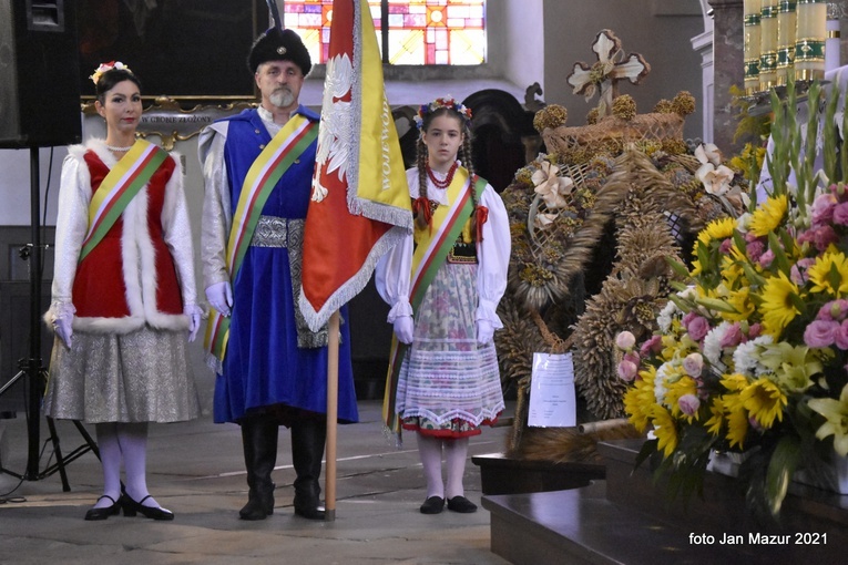 Żagań. Lubuskie Święto Plonów