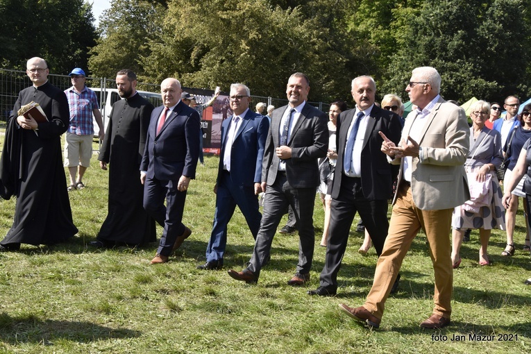 Żagań. Lubuskie Święto Plonów