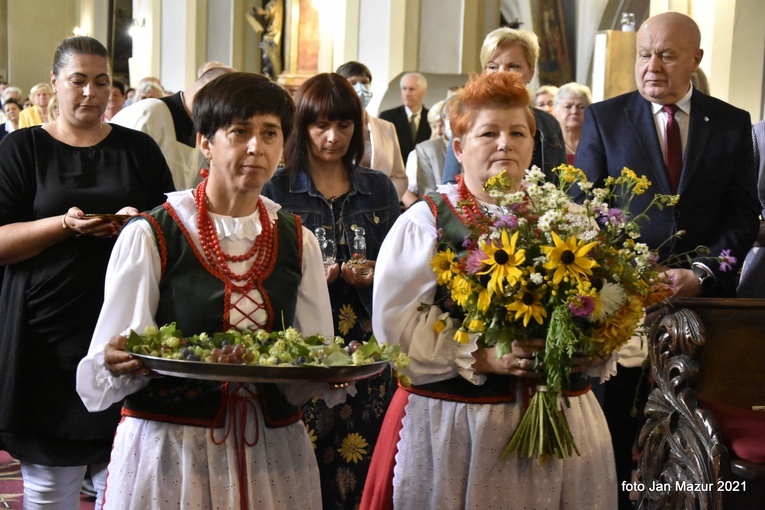 Żagań. Lubuskie Święto Plonów