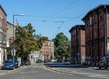 Świętochłowice. Ulica Łagiewnicka wraz z torowiskiem zostanie przebudowana